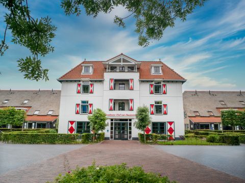 Landal Residence 't Hof van Haamstede - Camping Schouwen-Duiveland - Image N°0