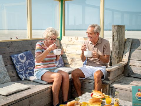 Landal Residence 't Hof van Haamstede - Schouwen-Duiveland