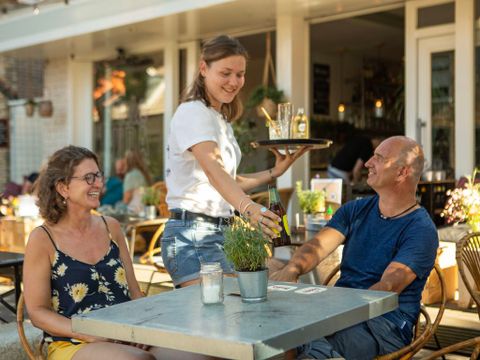 Landal Residence 't Hof van Haamstede - Schouwen-Duiveland