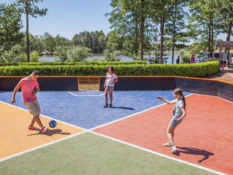 Landal Domein De Schatberg - Horst an der Maas