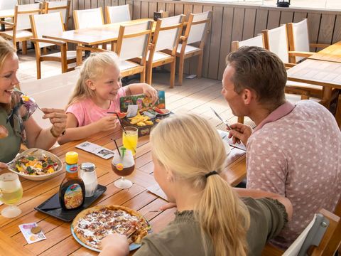 Landal Domein De Schatberg - Horst an der Maas