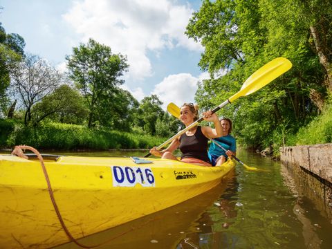 Landal Village les Gottales - Liege
