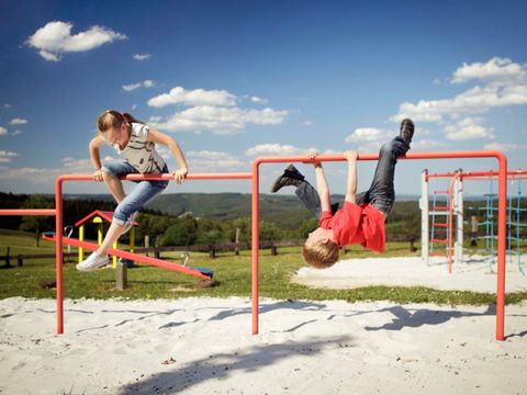 Landal Village les Gottales - Liege - Image N°5