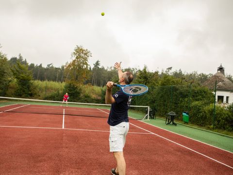 Landal Village les Gottales - Liege - Image N°2
