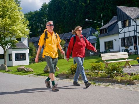 Landal Village les Gottales - Liege