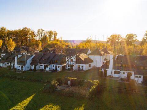 Landal Village les Gottales - Liege - Image N°0