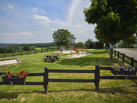 Landal Village les Gottales - Liege - Image N°3