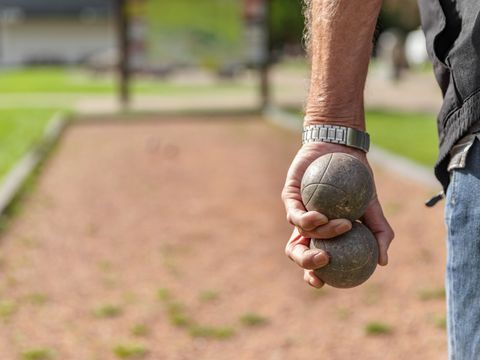 Landal Bospark Lunsbergen - Borger-Odoorn