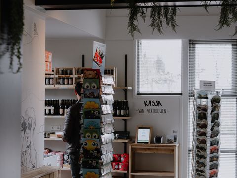 Landgoed de IJsvogel - Barneveld