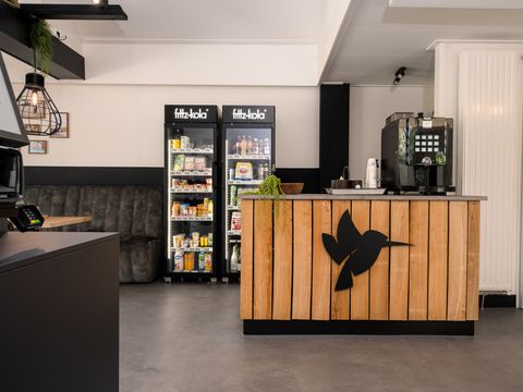 Landgoed de IJsvogel - Barneveld