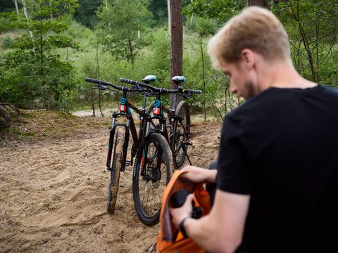 Landgoed de IJsvogel - Barneveld