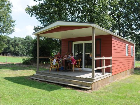 Veluwecamping 't Schinkel - Apeldoorn - Image N°7
