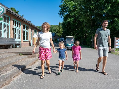 Veluwecamping 't Schinkel - Apeldoorn - Image N°11