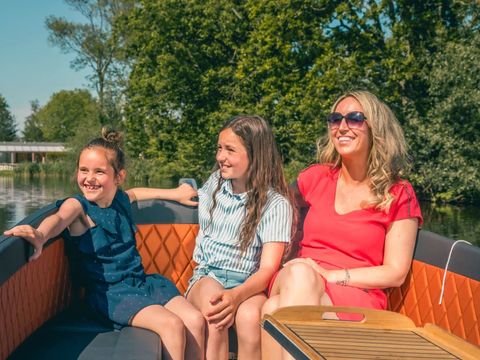 Vakantiepark de Beemster - Alkmaar - Image N°3