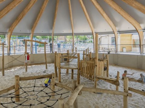 Camping de Vossenburcht - Staphorst - Image N°12