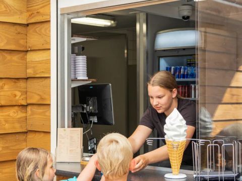Camping de Vossenburcht - Staphorst - Image N°30