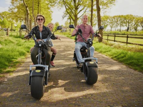 Camping de Vossenburcht - Staphorst - Image N°19