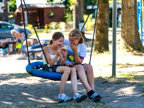Camping de Vossenburcht - Staphorst - Image N°28