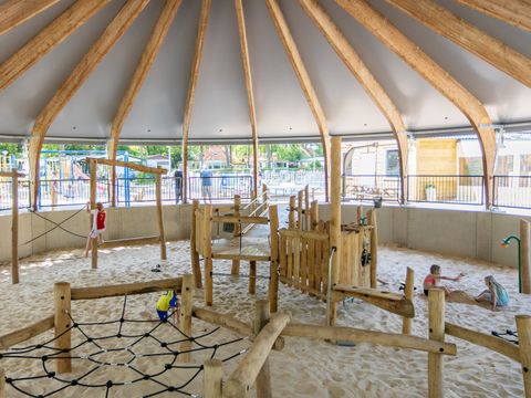 Camping de Vossenburcht - Staphorst - Image N°8