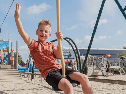Camping de Vossenburcht - Staphorst - Image N°20