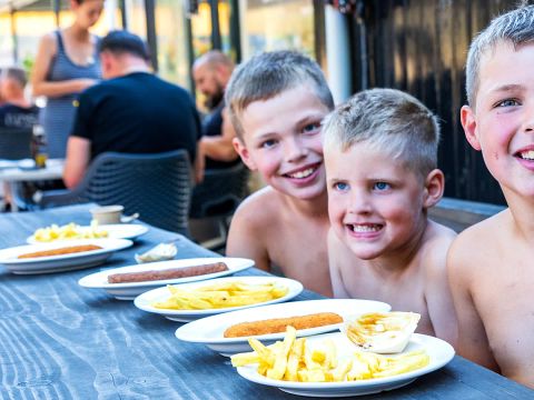 Camping de Vossenburcht - Staphorst - Image N°24