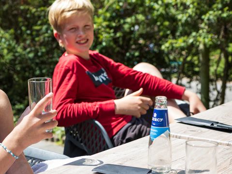 Camping de Vossenburcht - Staphorst - Image N°23