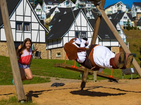 Dormio Resort Eifeler Tor - North Rhine-Westphalia - Image N°3