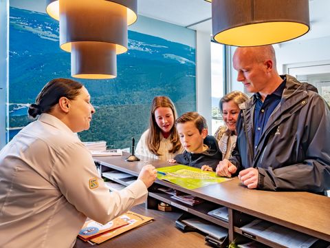 Dormio Resort Eifeler Tor - North Rhine-Westphalia - Image N°5
