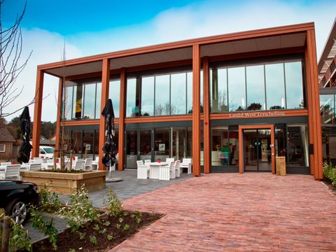 Landal West Terschelling - Terschelling