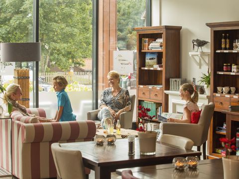 Landal West Terschelling - Terschelling