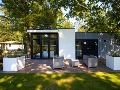 EuroParcs Spaarnwoude - Camping Haarlemmermeer