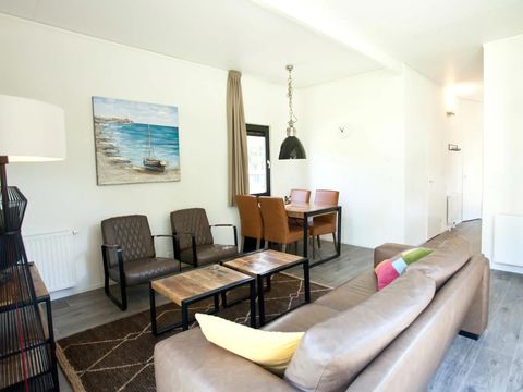 EuroParcs Spaarnwoude - Camping Haarlemmermeer - Image N°2