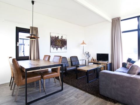 EuroParcs Spaarnwoude - Haarlemmermeer - Image N°2