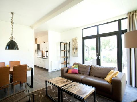 EuroParcs Spaarnwoude - Haarlemmermeer - Image N°4