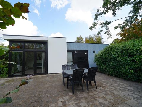 EuroParcs Spaarnwoude - Camping Haarlemmermeer - Image N°0