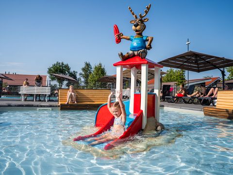 TopParken Residence Lichtenvoorde - Ost-Gelre