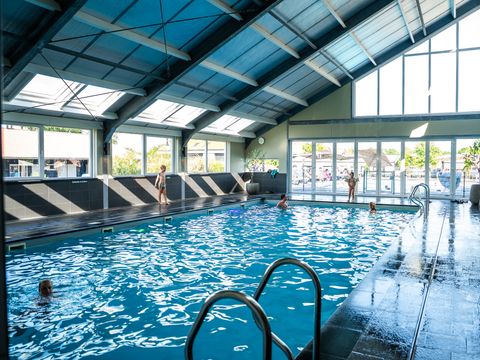 TopParken Residence Lichtenvoorde - Ost-Gelre