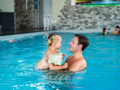 TopParken Residence Lichtenvoorde - Ost-Gelre