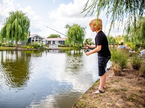 TopParken Residence Lichtenvoorde - Ost-Gelre