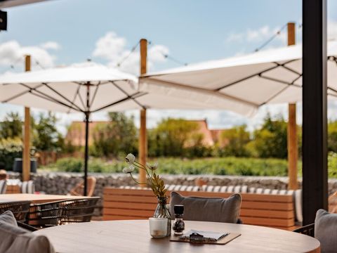 Landal Noordzee Residence Cadzand-Bad - Cadzand