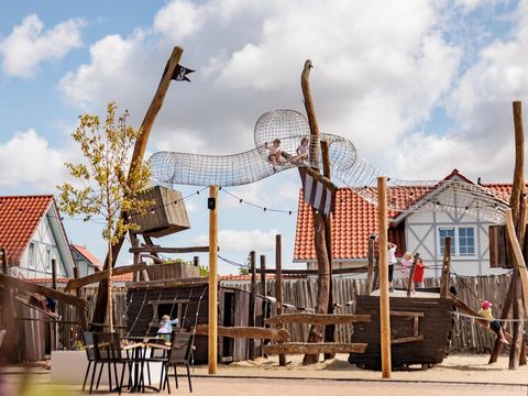 Landal Noordzee Residence Cadzand-Bad - Cadzand - Image N°4