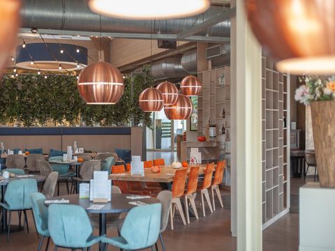 Landal Noordzee Residence Cadzand-Bad - Cadzand