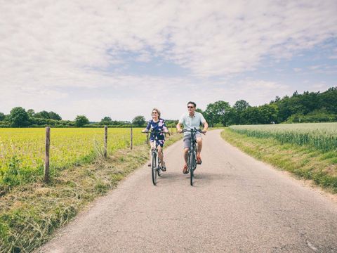 Roompot Vakantiepark Schin op Geul - Valkenburg an der Geul - Image N°2