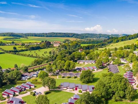 Landal Vakantiepark Schin op Geul - Valkenburg an der Geul - Image N°0