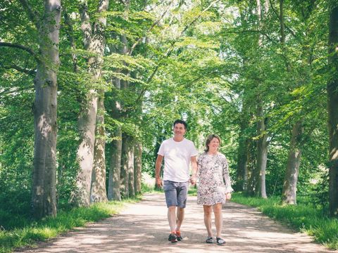 Landal Vakantiepark Schin op Geul - Valkenburg an der Geul