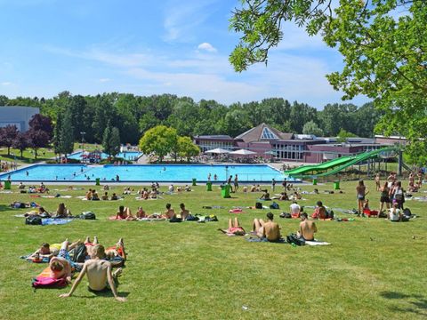 Roompot Vakantiepark Schin op Geul - Valkenburg an der Geul - Image N°3