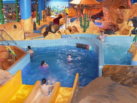 Roompot Vakantiepark Schin op Geul - Valkenburg an der Geul - Image N°4