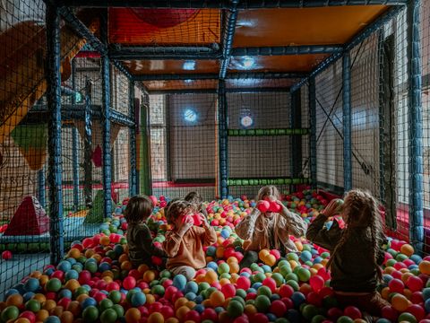 Vakantiepark Westerbergen - De Wolden - Image N°2