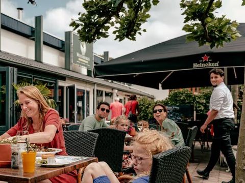 Vakantiepark Westerbergen - De Wolden - Image N°47