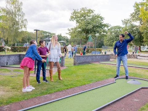 Vakantiepark Westerbergen - De Wolden - Image N°62